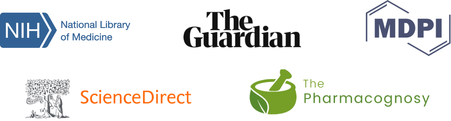 KeraBiotics Scientific references